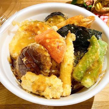 天丼