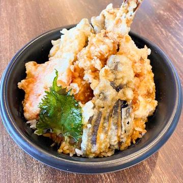 天丼