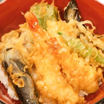 天丼