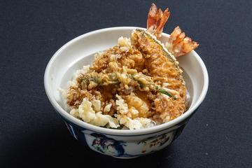 天丼