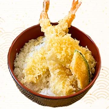 天丼
