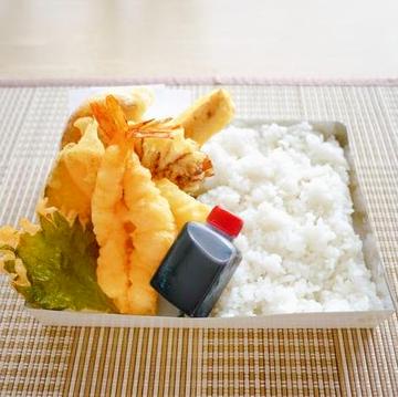 天丼