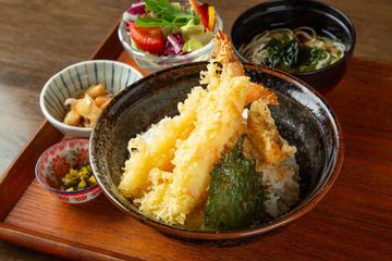 天丼