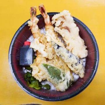 天丼