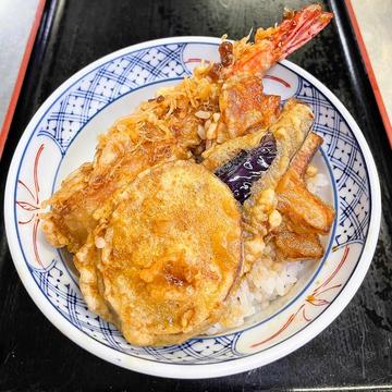 天丼