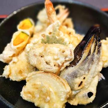 天丼