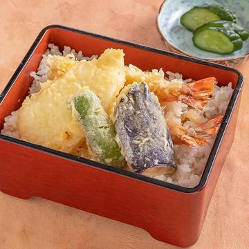 天丼