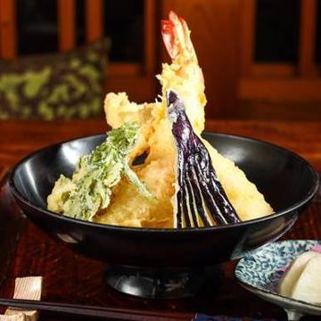 天丼