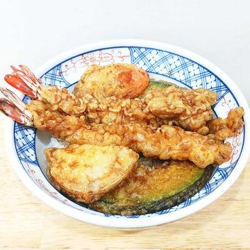 天丼