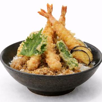 天丼