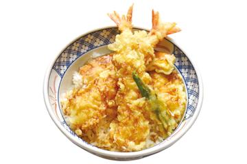 天丼