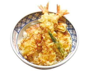 天丼