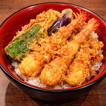 天丼