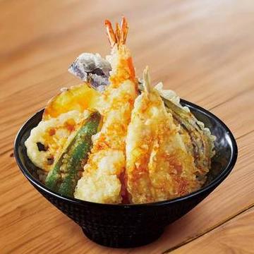 天丼