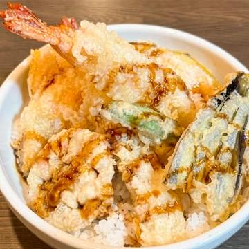 天丼