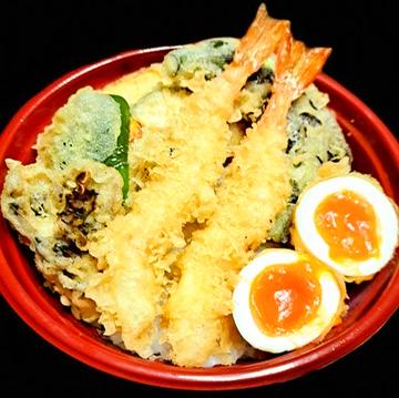 天丼
