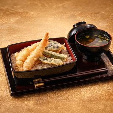 天丼