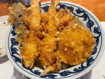 天丼