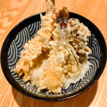 天丼