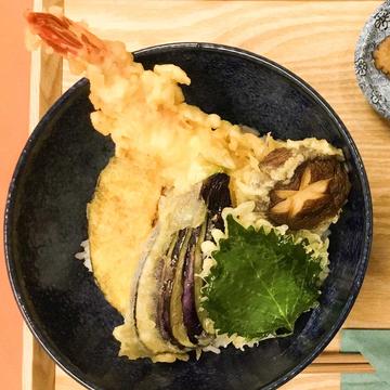 天丼