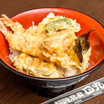 天丼