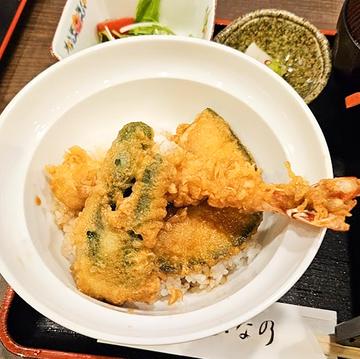 天丼