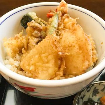 天丼