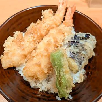 天丼