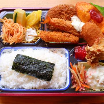 武庫川亭
