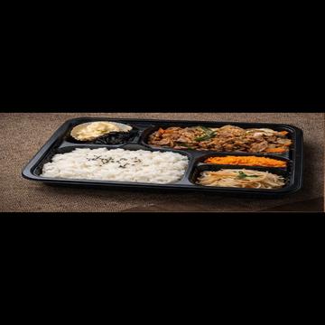 プルコギ弁当