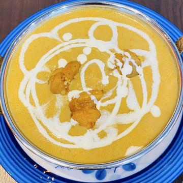 チキンコルマChicken kurma