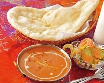 ワンカレーセット(One Curry Set)