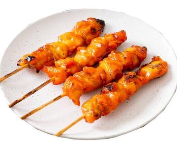 タイ風焼鳥/Thai Yakitori
