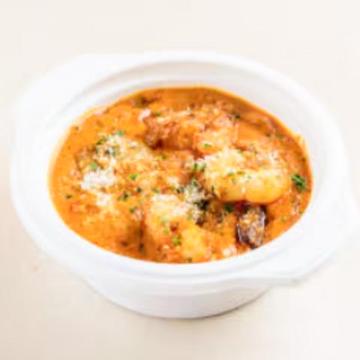 バタープラウンカレー/Butter Prawn Curry