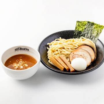 特製濃厚海老つけ麺