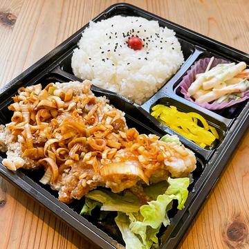 ユーリンチー弁当
