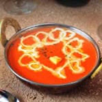 バターチキン Butter Chicken