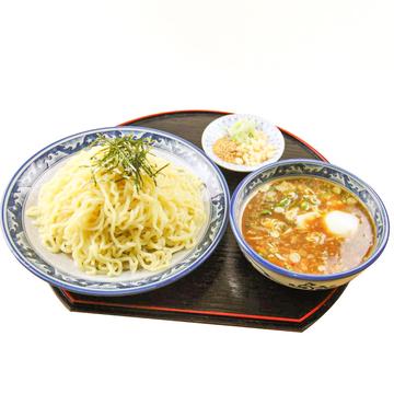 つけ麺並盛
