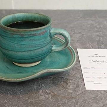 ブレンドコーヒー