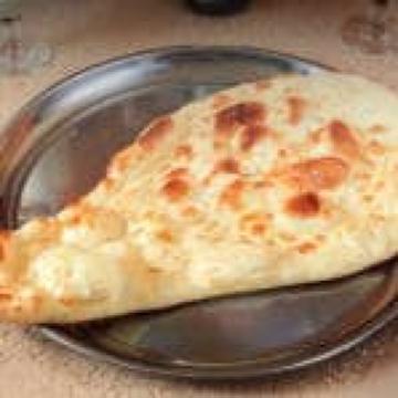 プレーンナン Plain Naan
