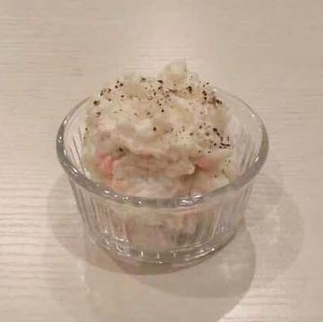 ポテサラ