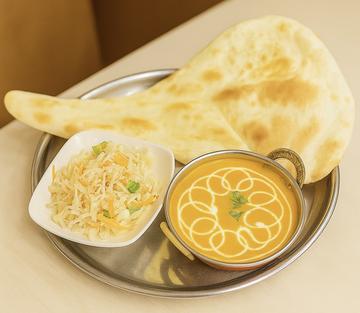 キーマカレー