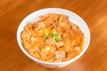 親子丼