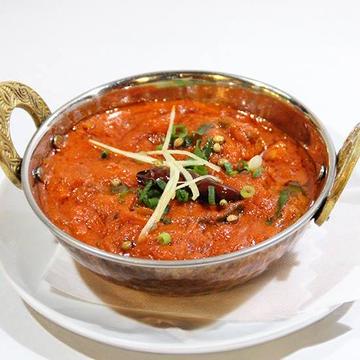 ポークマサラカレーセット Pork Masala Curry Set