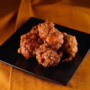 甘辛唐揚げ並盛(5個入り)