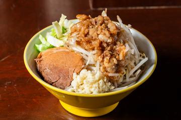 味噌ラーメン