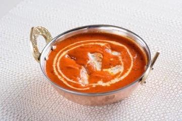 バターチキンカレー Butter Chicken Curry