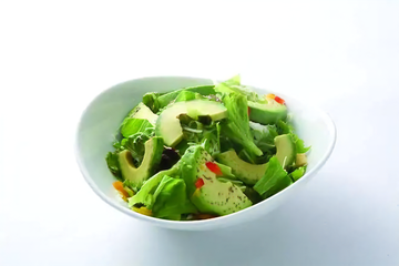アボカドサラダ Avocado Salad