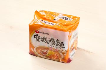 アンソンタンメン