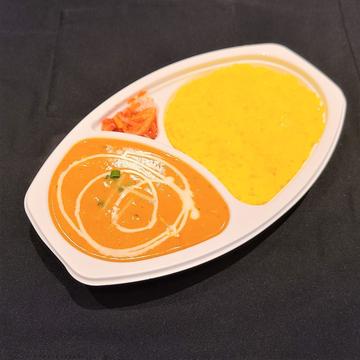 カレーライス弁当/ Curry Rice Bento